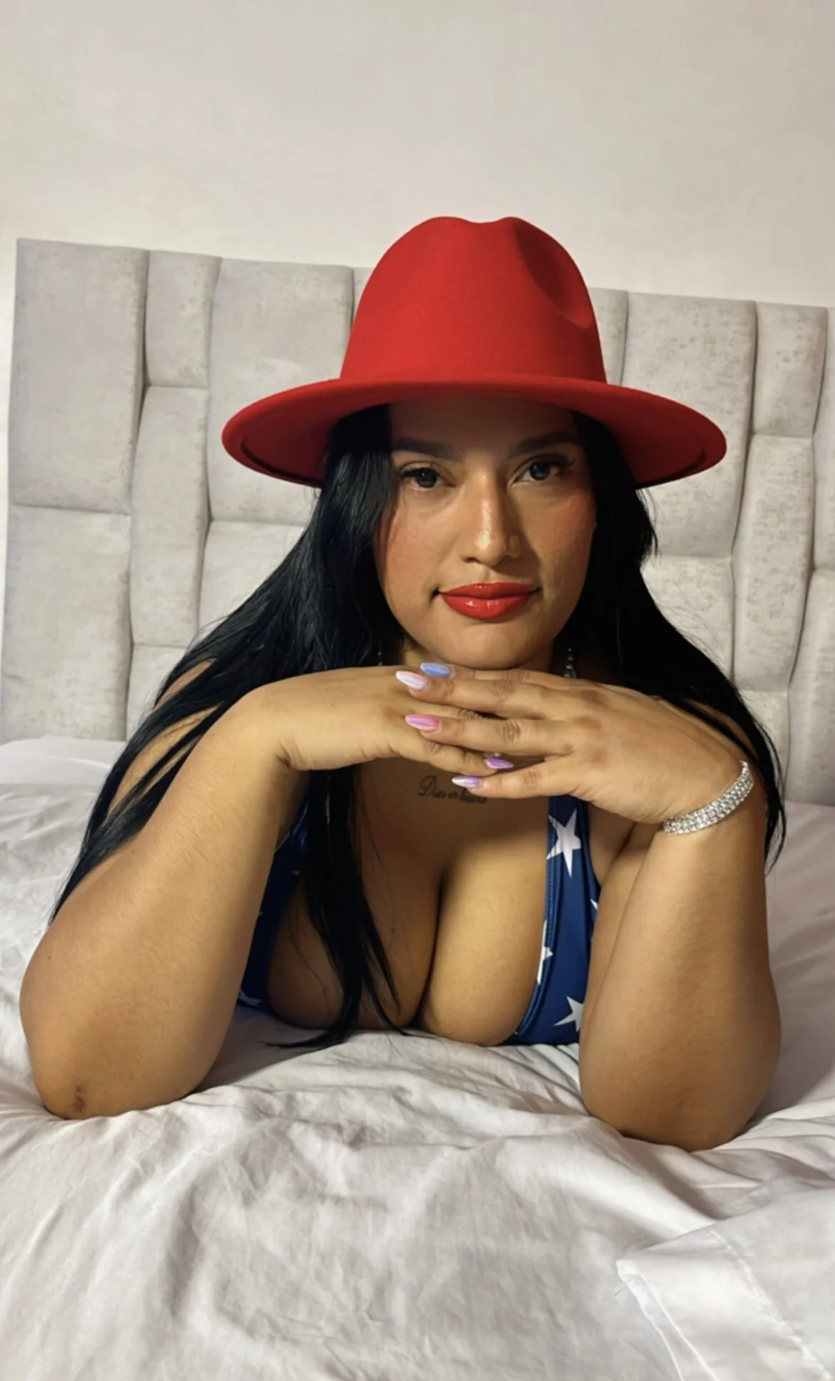XXX Porn Photo of Nude KorinaKovaa 113