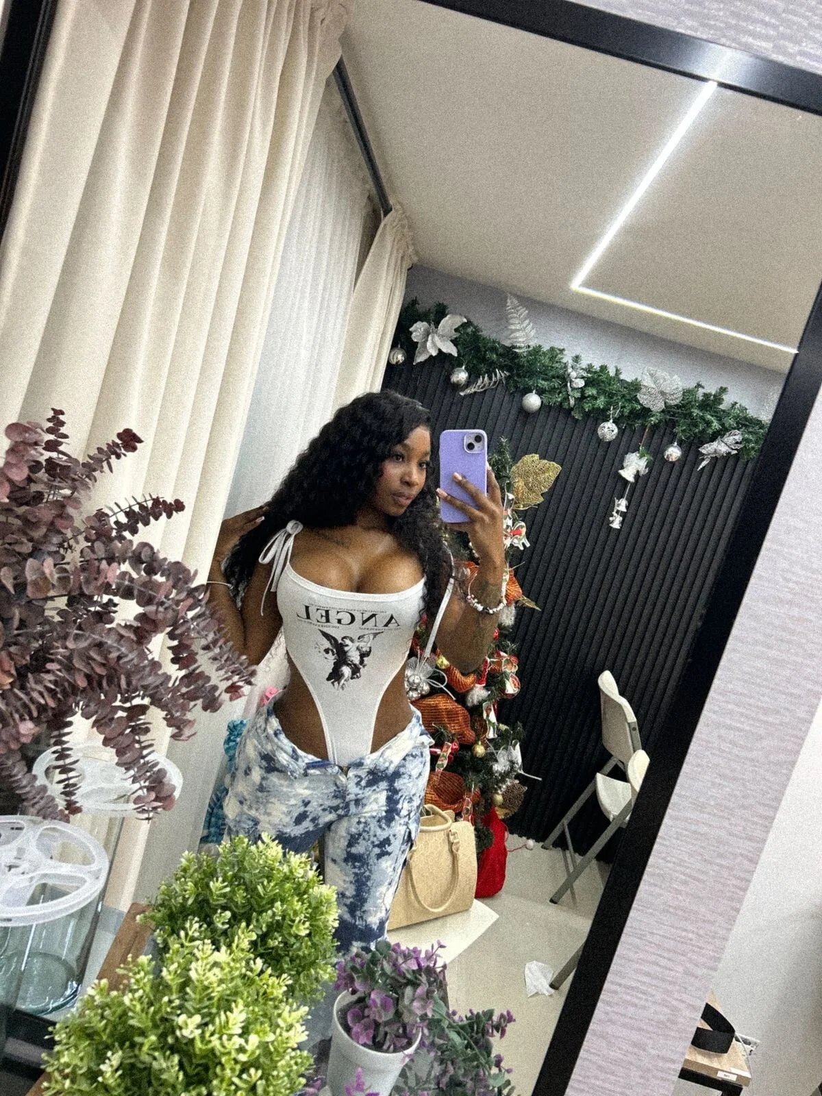 XXX Porn Photo of Nude mollyjackson_ 4