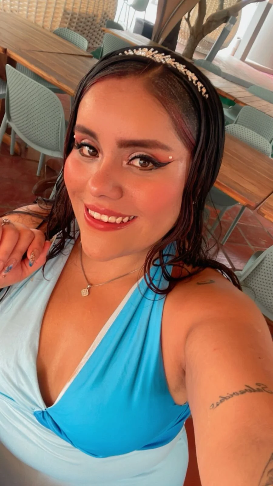 XXX Porn Photo of Nude nicky_andcamil 186