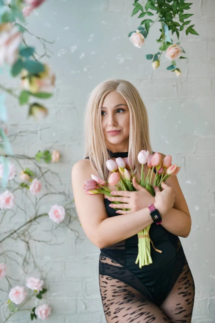 XXX Porn Photo of Nude CarolMay 72