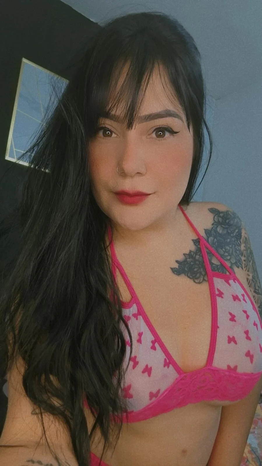 XXX Porn Photo of Nude galatea_rous 6