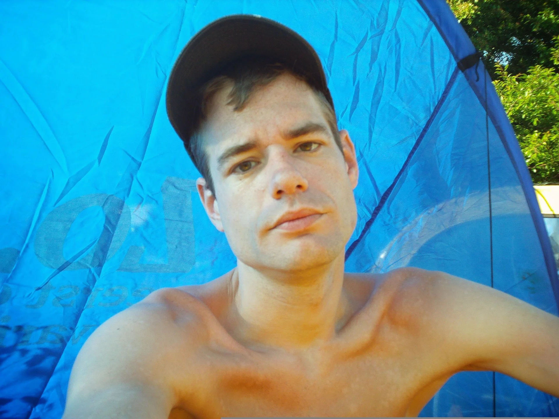 XXX Porn Photo of Nude Maikel1981-NL 3