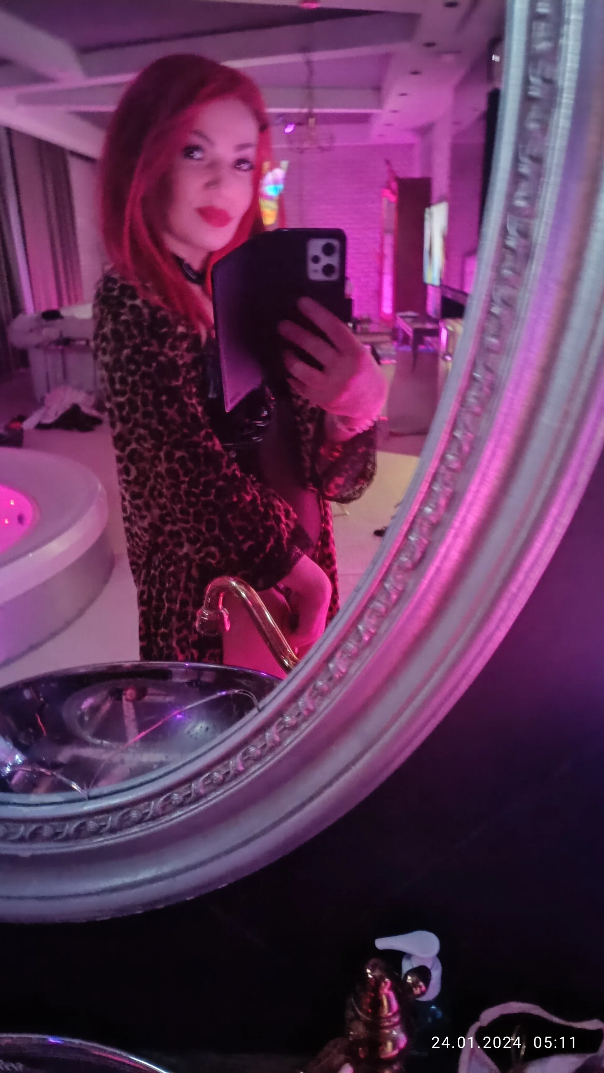 XXX Porn Photo of Nude MargoooLiveOnAir 2