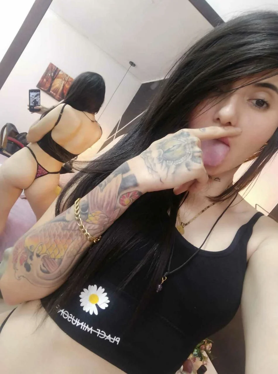 XXX Porn Photo of Nude Fallen_Angel999777 3