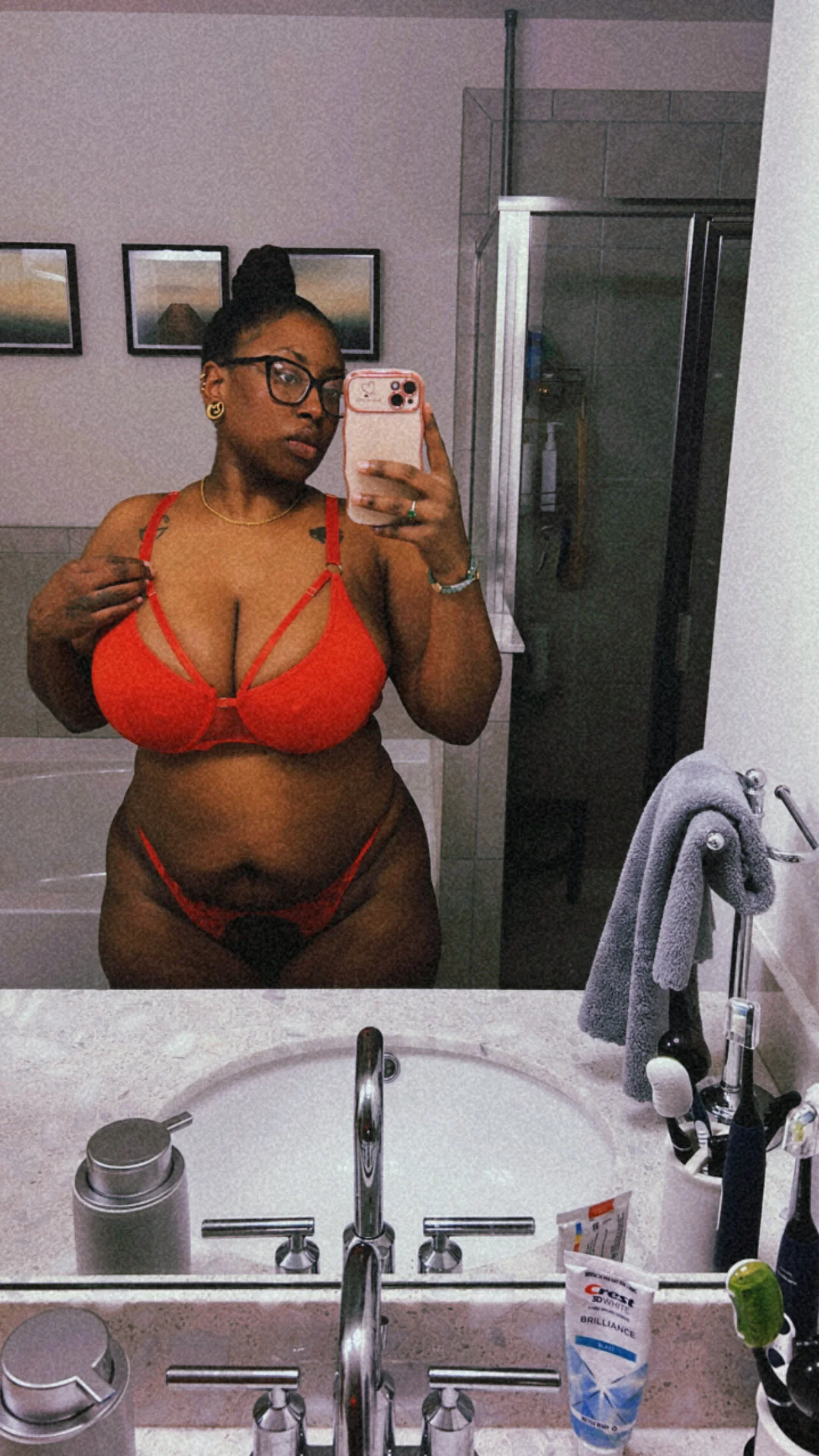 XXX Porn Photo of Nude Nyxie_Chaos 5