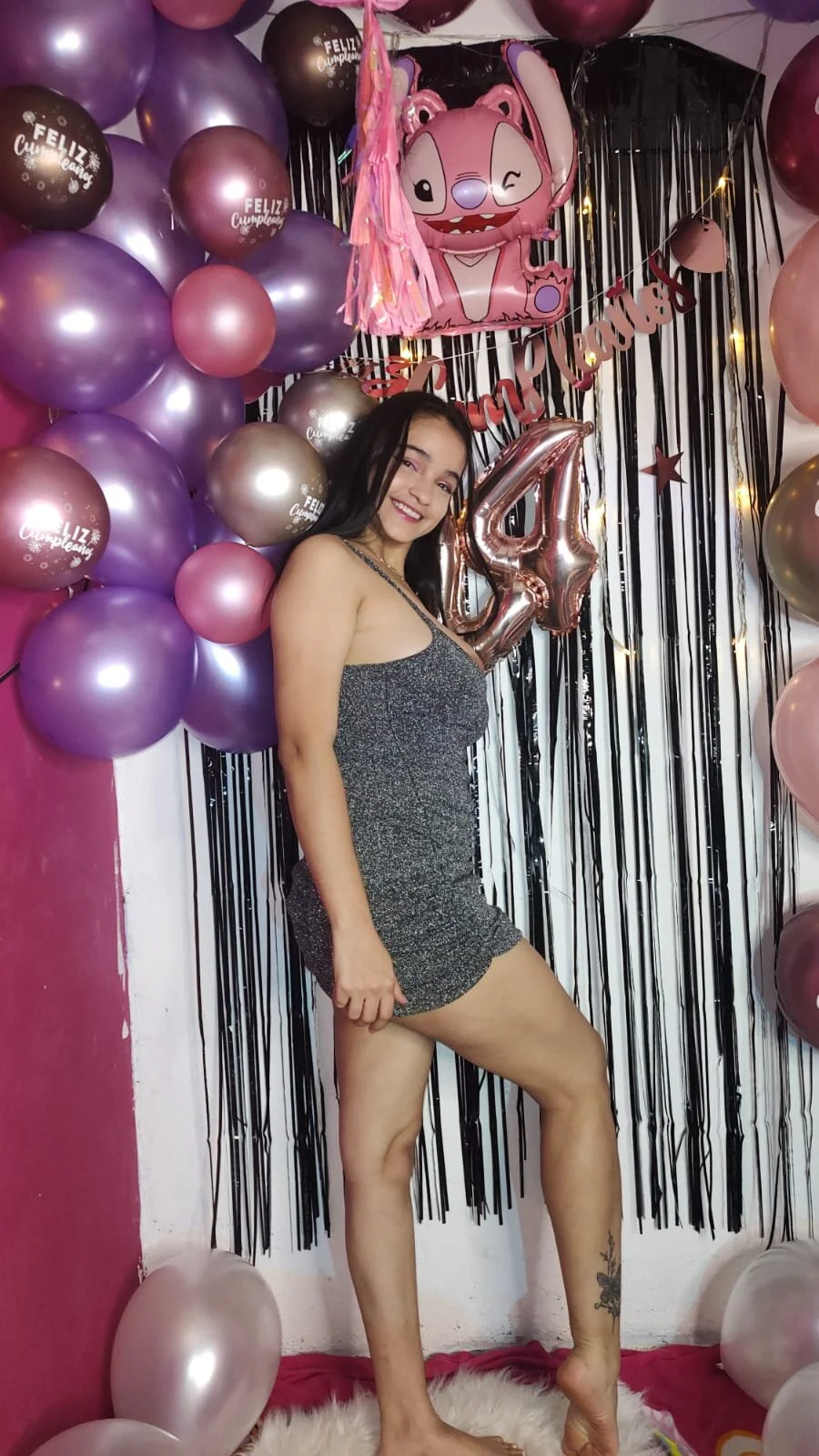 XXX Porn Photo of Nude monica_little23 25