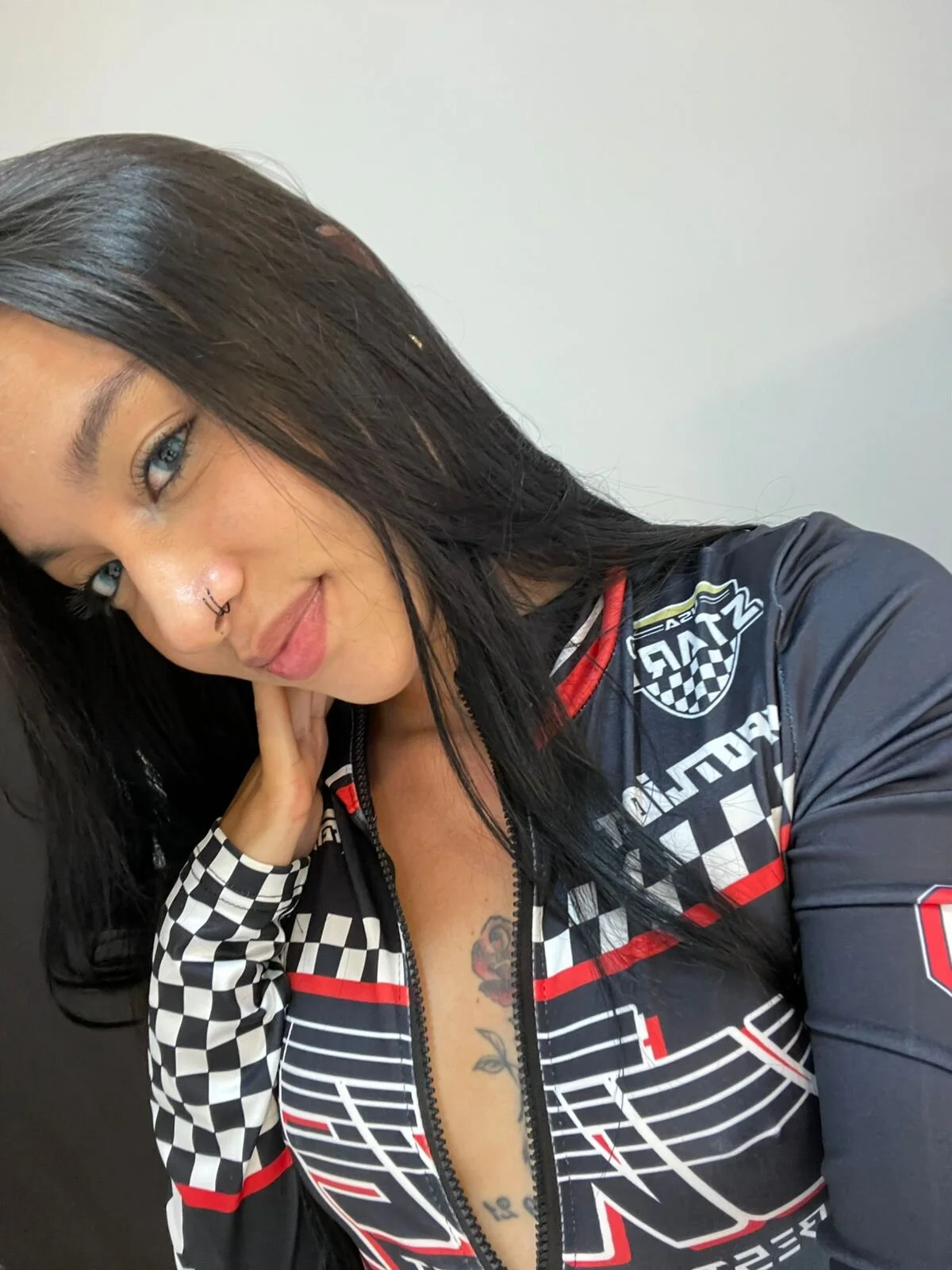 XXX Porn Photo of Nude Chel_Hilton 14