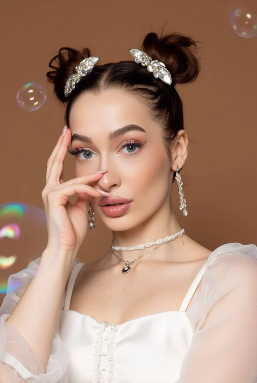 XXX Porn Photo of Nude MarieKarma 270