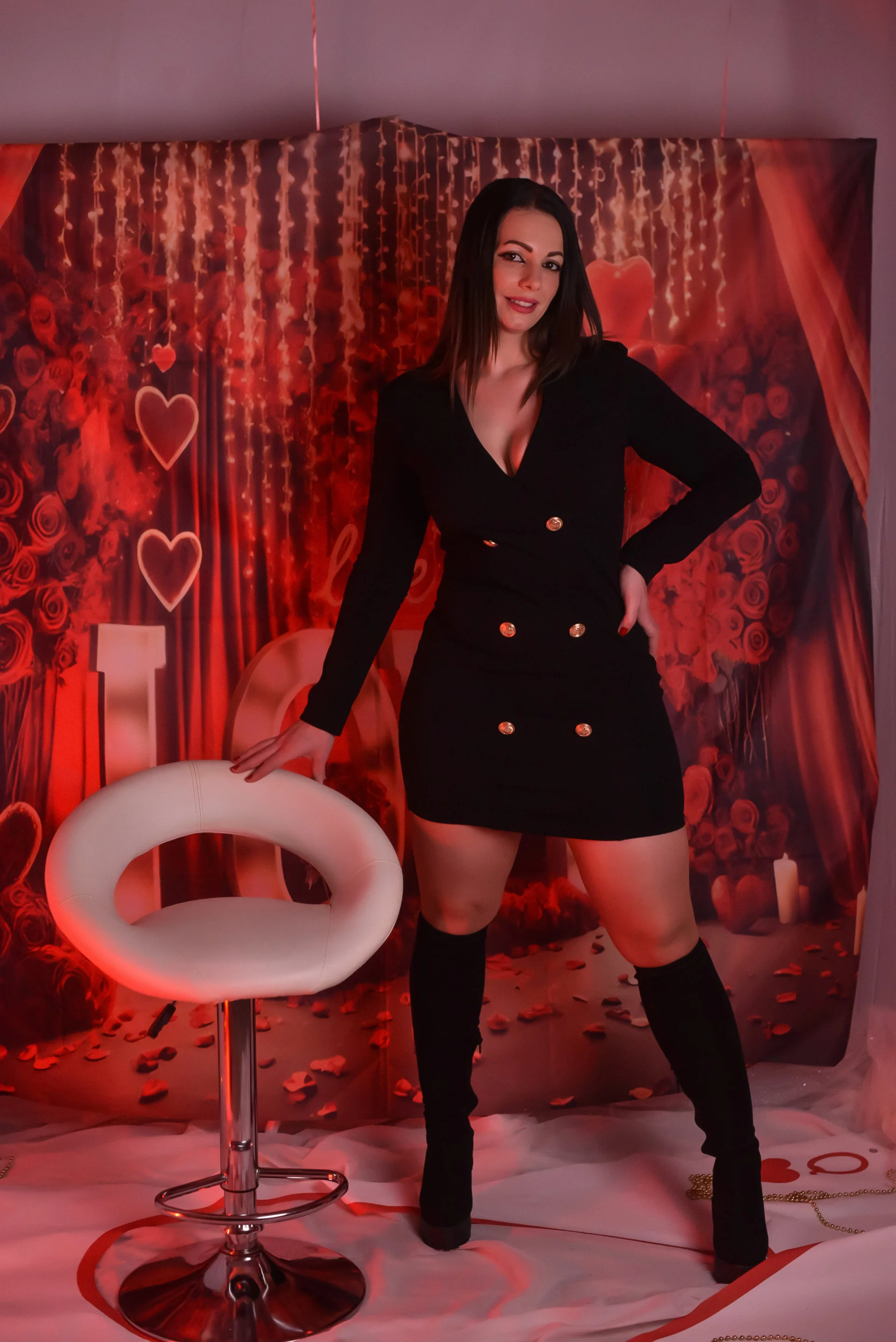 XXX Porn Photo of Nude LilithReys 14