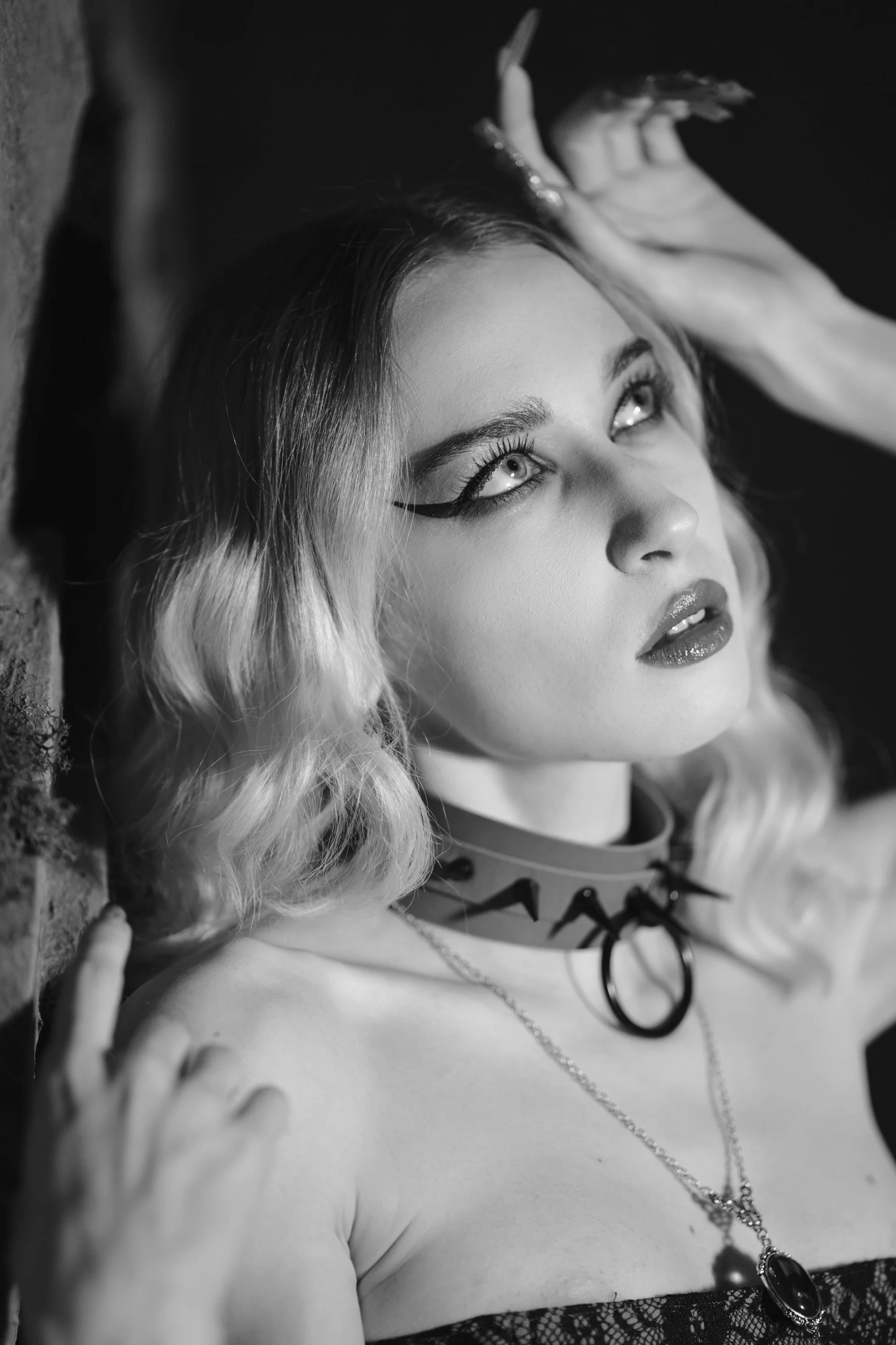 XXX Porn Photo of Nude amywhitenessxx 230