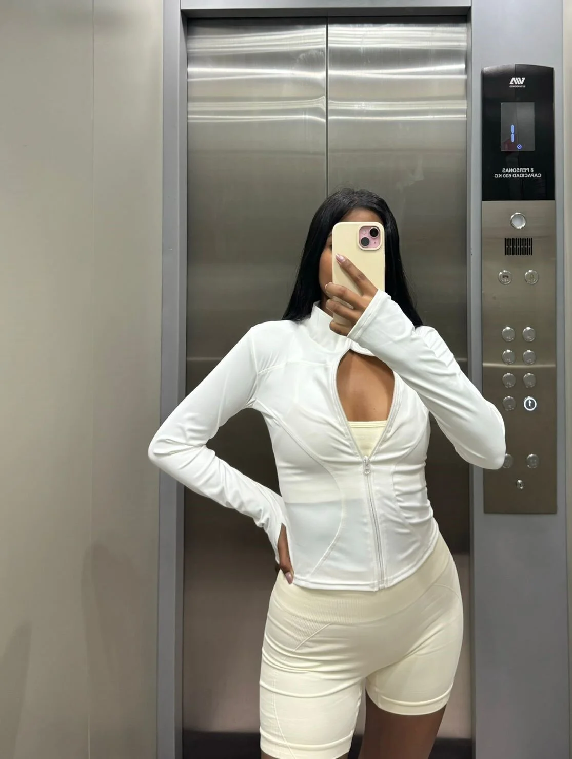 XXX Porn Photo of Nude kathypiercee 2