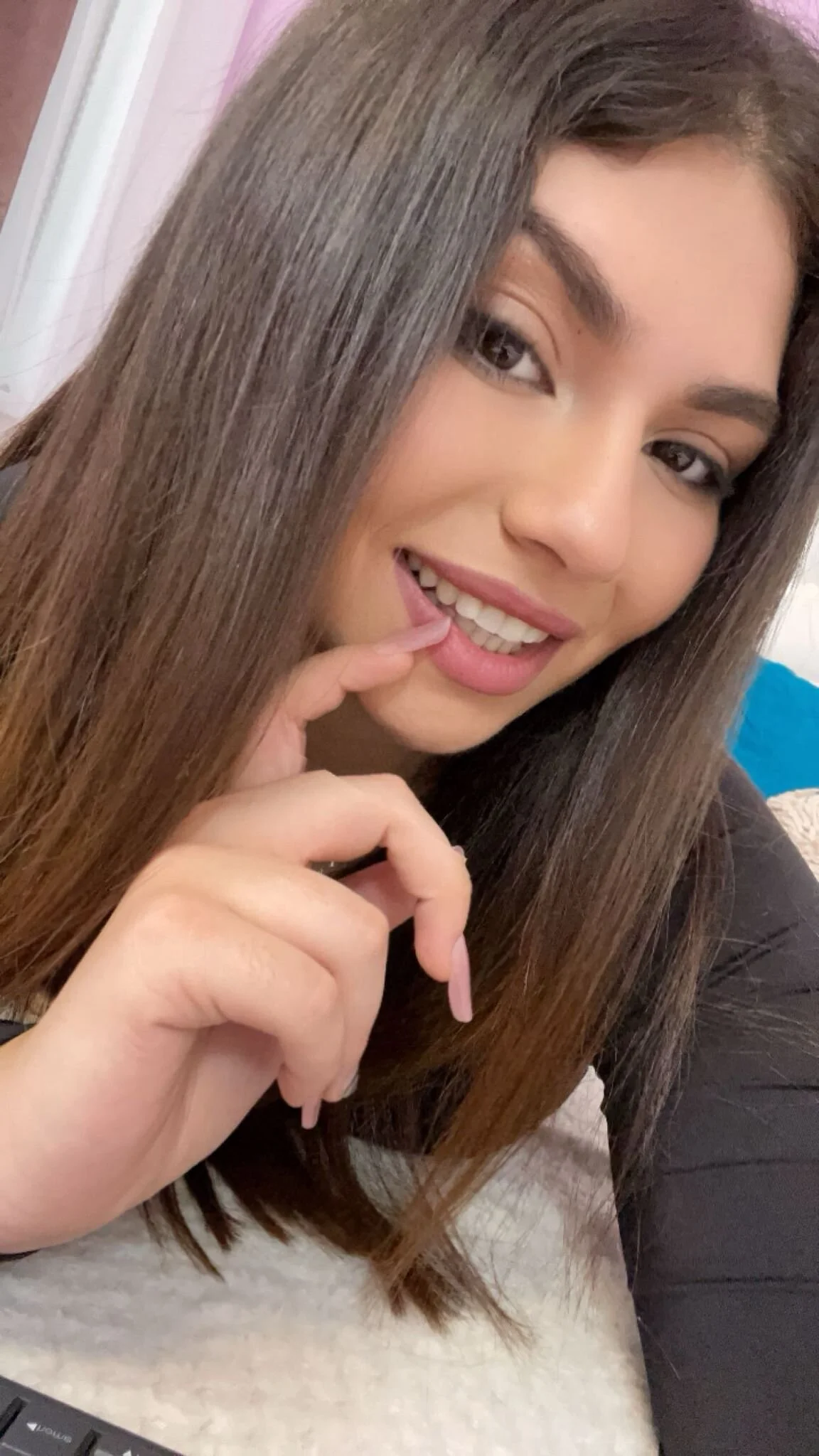 XXX Porn Photo of Nude IvyDesire 2