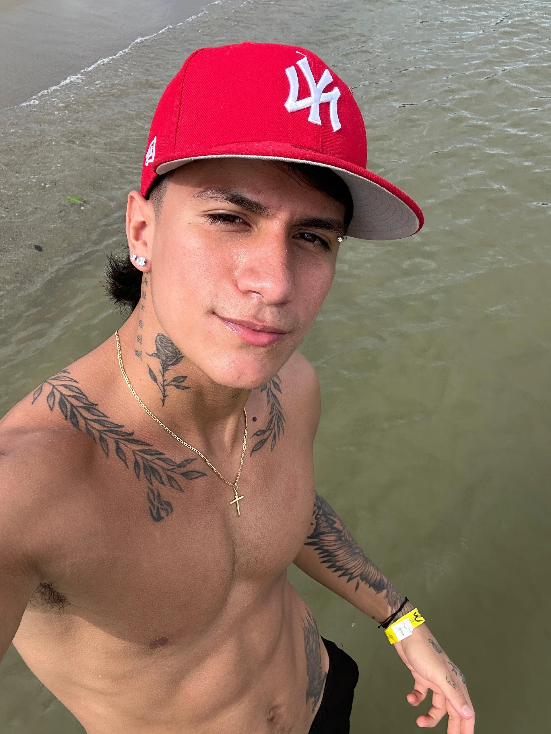 XXX Porn Photo of Nude pettergrey1 9