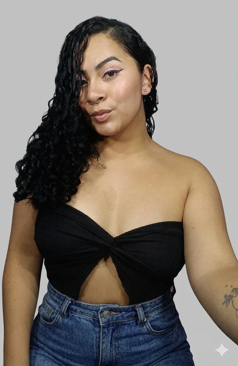 XXX Porn Photo of Nude KarlaSt 2