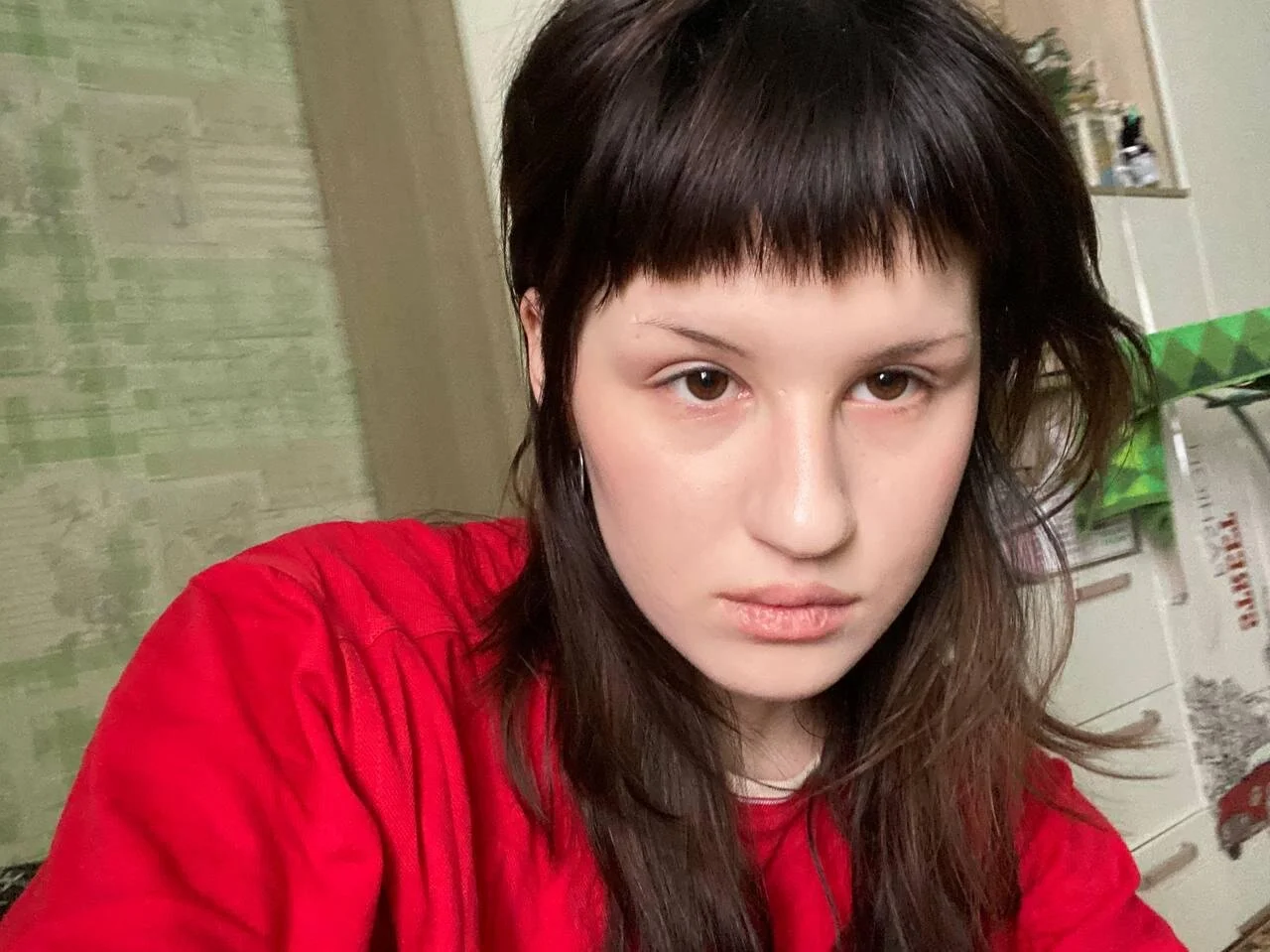XXX Porn Photo of Nude Nancy__Moss 1