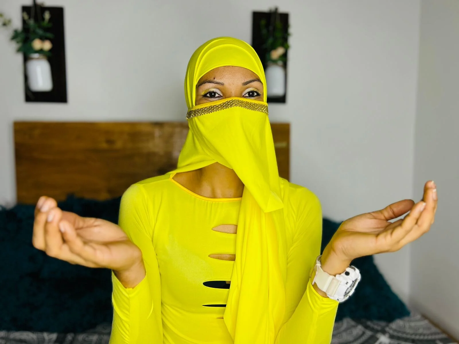 XXX Porn Photo of Nude Sabba_sajjad 5