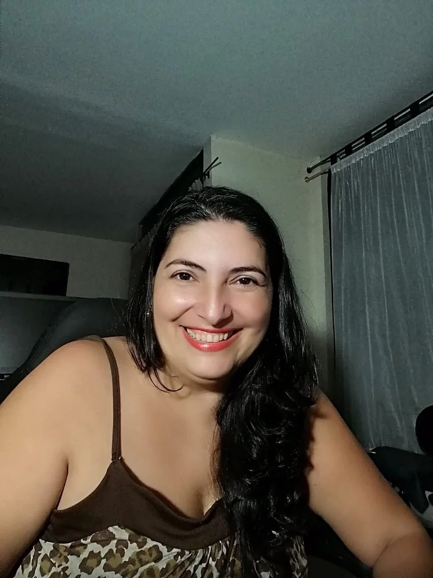 XXX Porn Photo of Nude lina_maria99 8