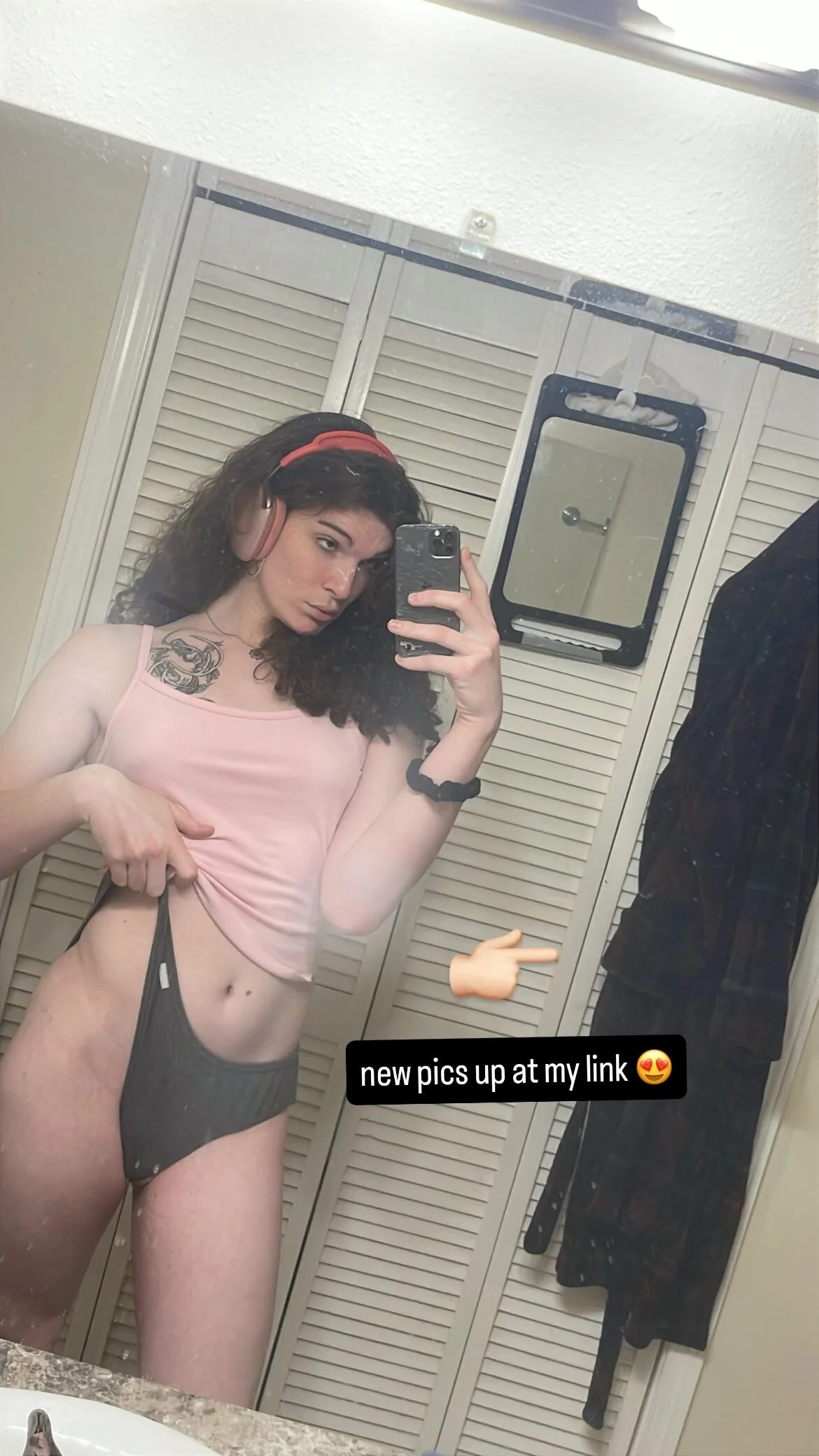 XXX Porn Photo of Nude samiiafterdark 9
