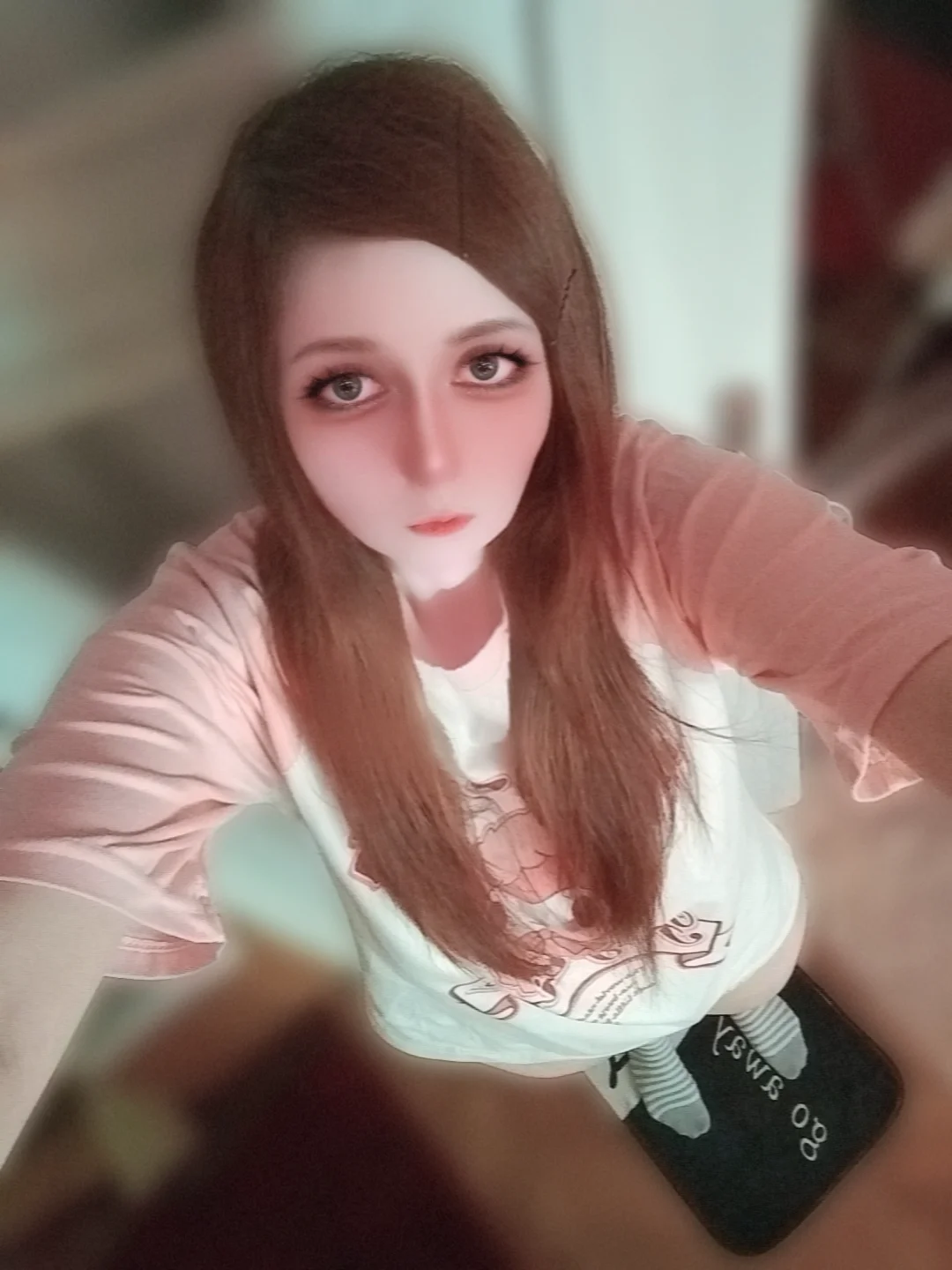 XXX Porn Photo of Nude lovely_nekochan 48