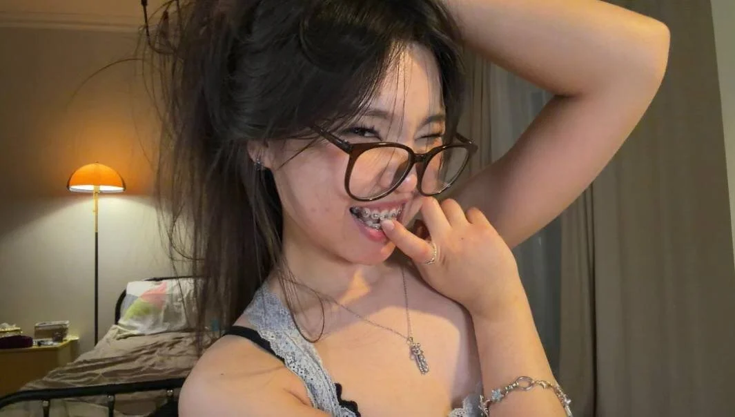 XXX Porn Photo of Nude HiasiangirLaww 1