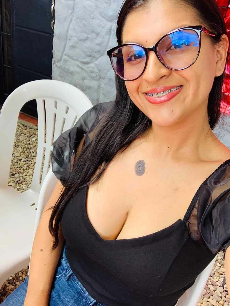 XXX Porn Photo of Nude diamondirtyastrid 4