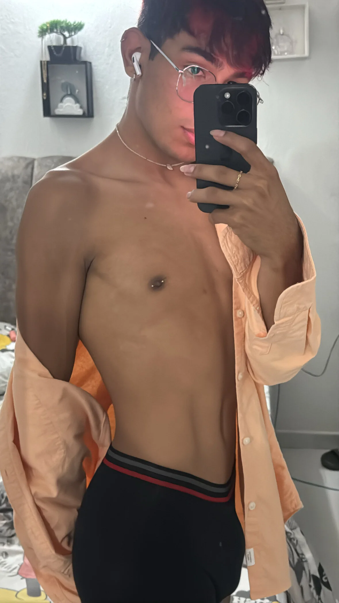XXX Porn Photo of Nude cherub_ 31