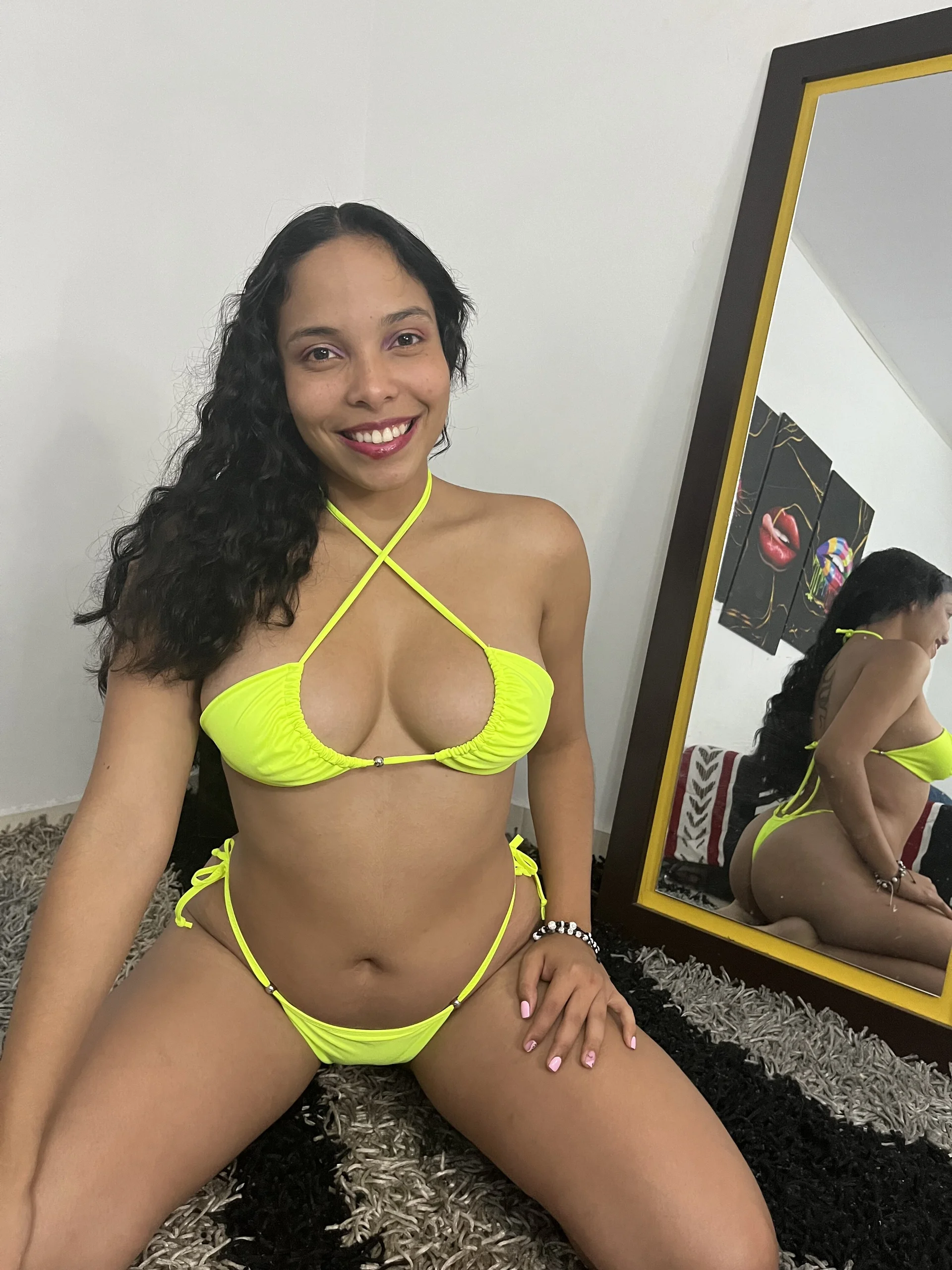 XXX Porn Photo of Nude Sofiia_Diiaz 2