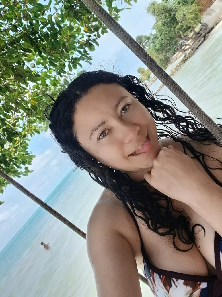 XXX Porn Photo of Nude curly_greeneyed 49