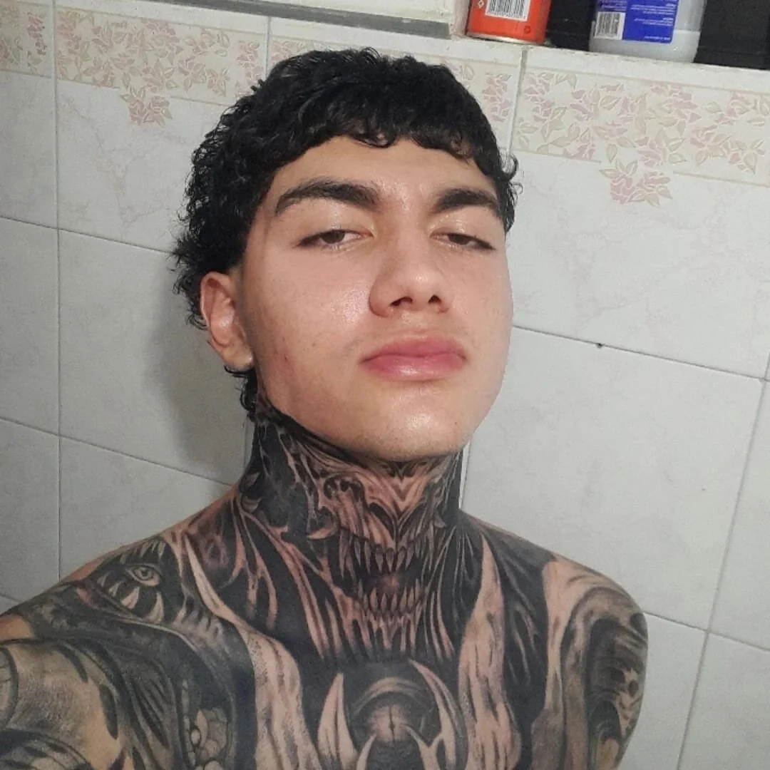XXX Porn Photo of Nude Gury_tattoo 5