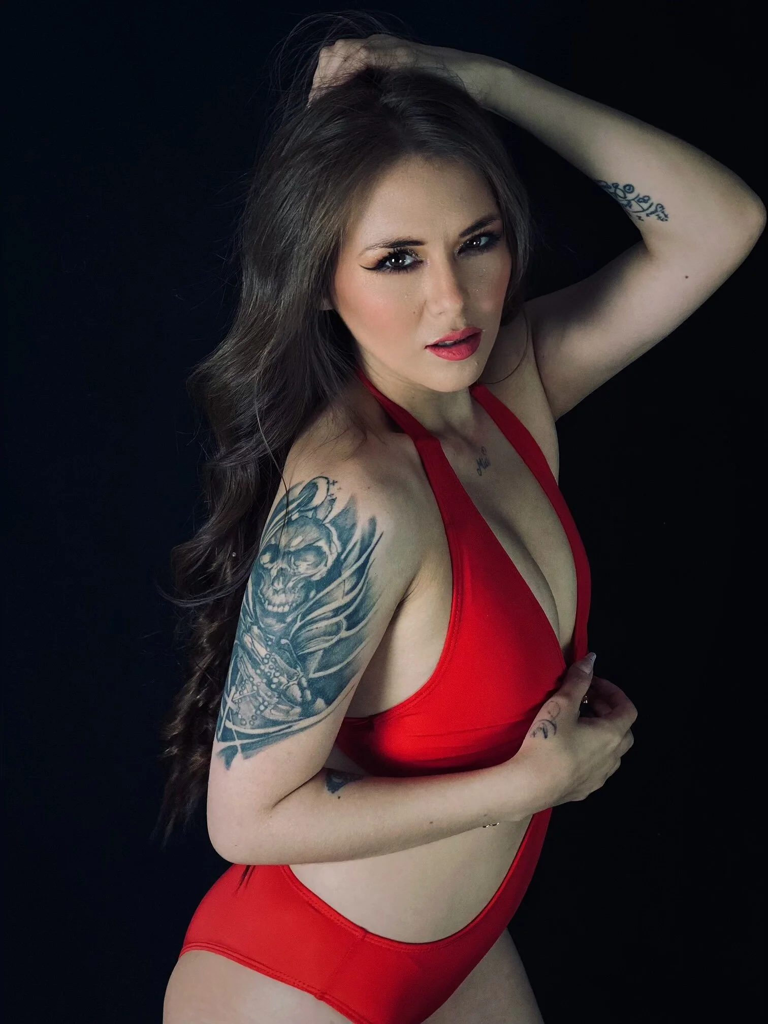 XXX Porn Photo of Nude cloe_V 24