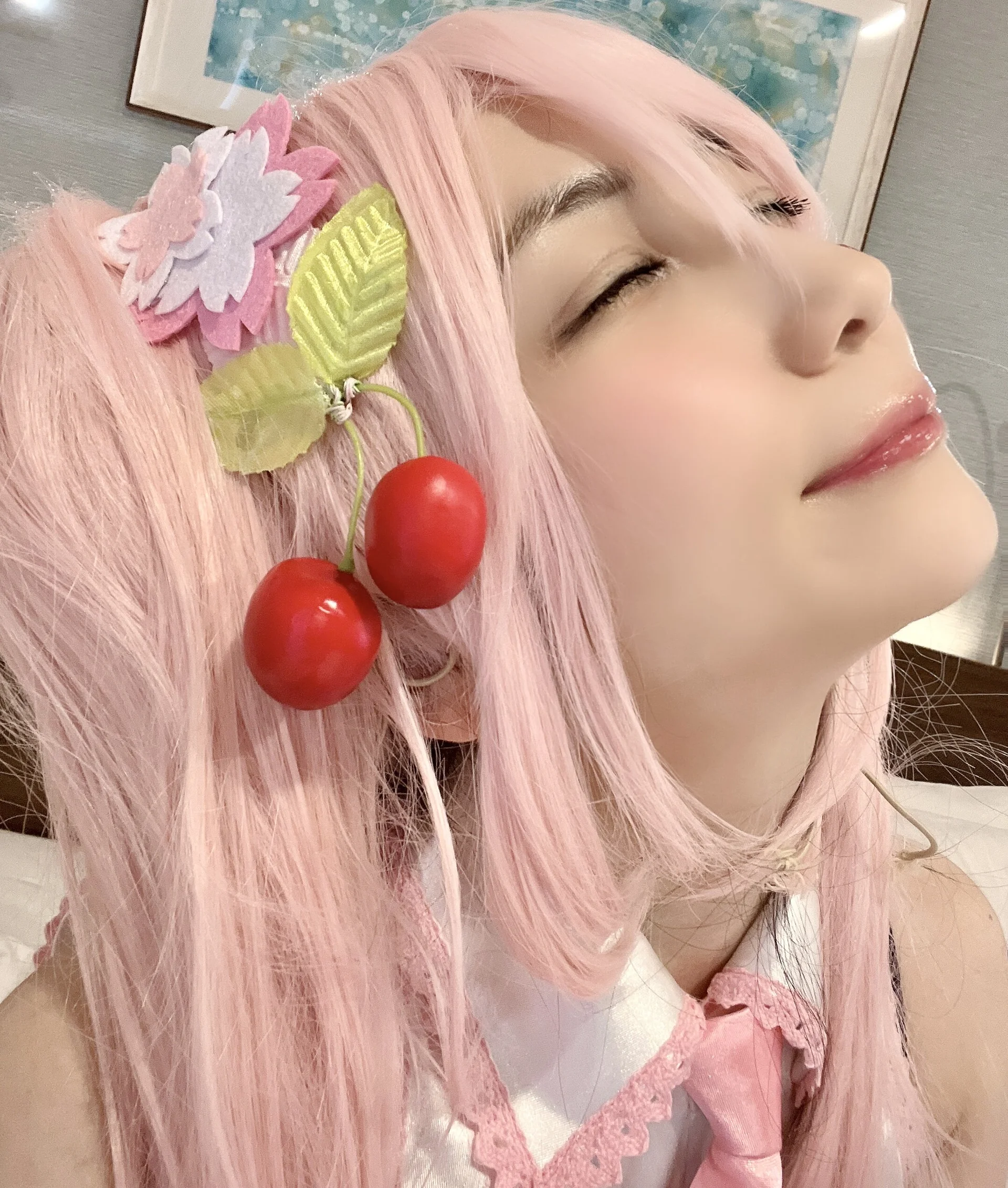 XXX Porn Photo of Nude -mirurun08- 32