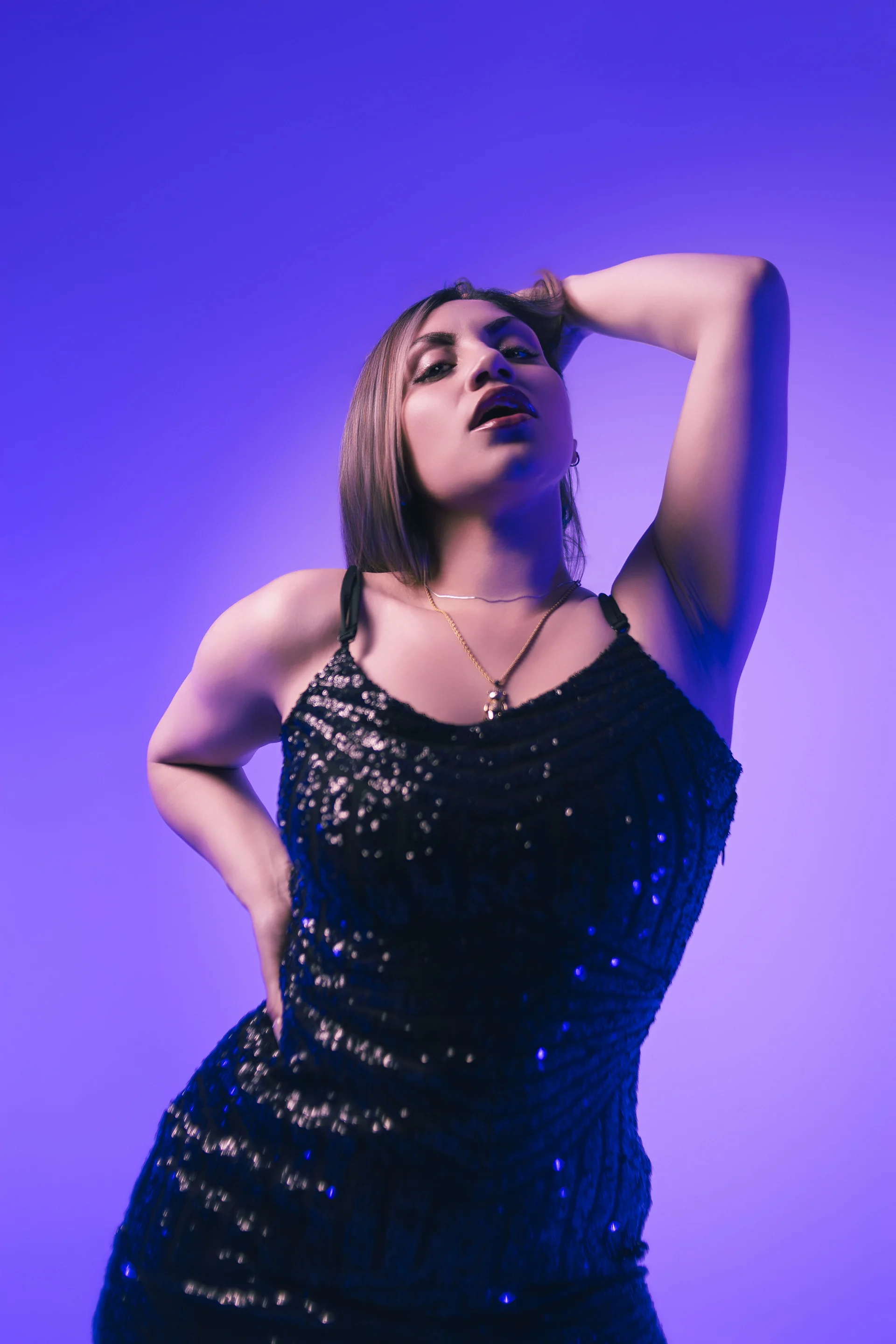 XXX Porn Photo of Nude escarleth__ 27