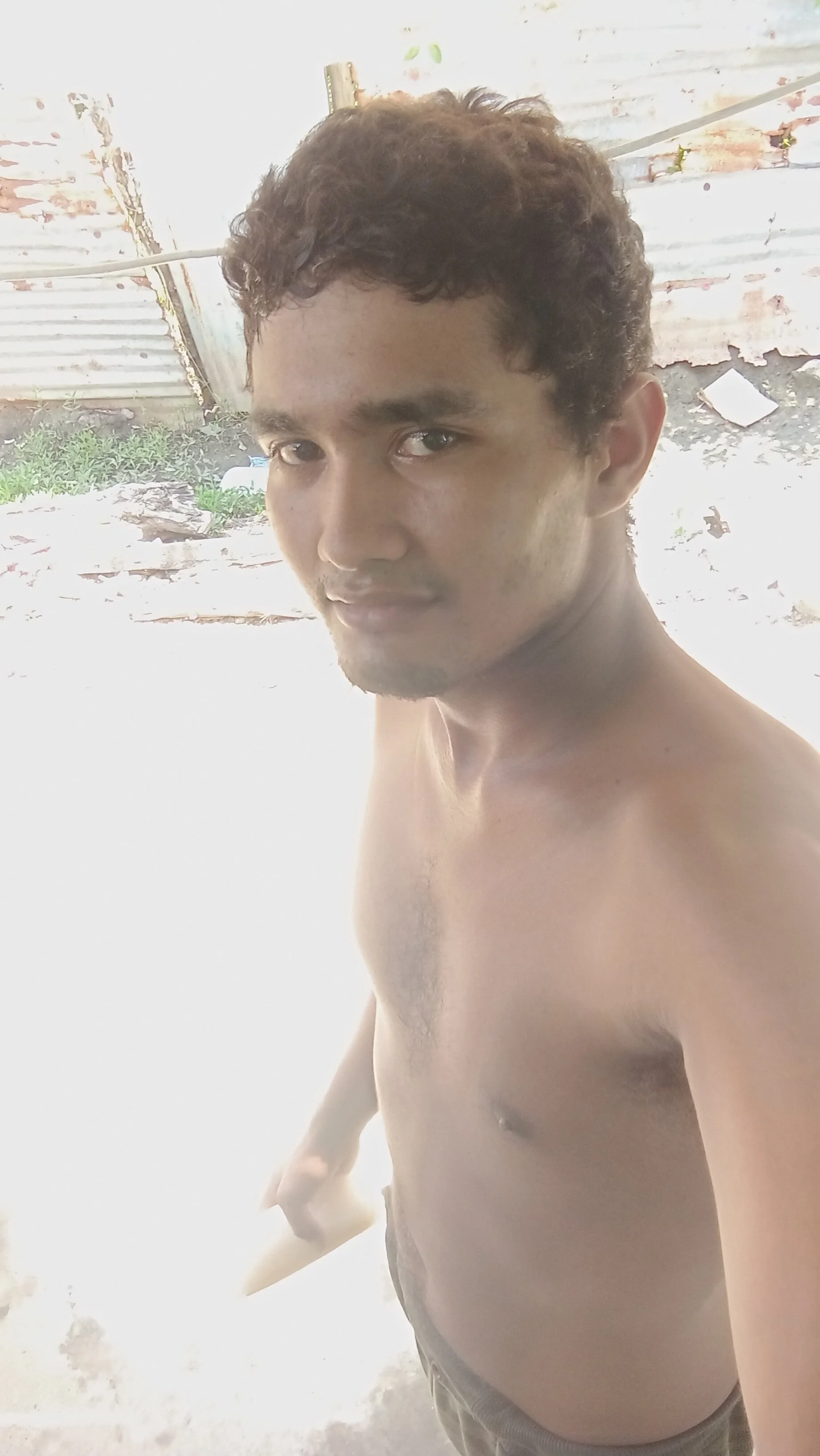 XXX Porn Photo of Nude chinofk 2