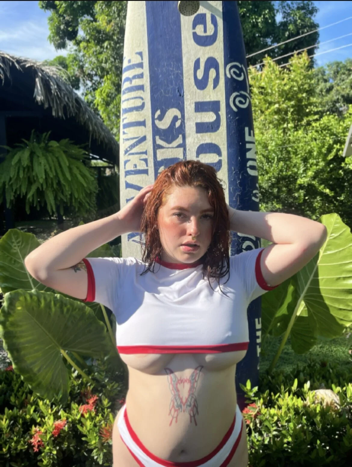 XXX Porn Photo of Nude aaaaamy_1 32
