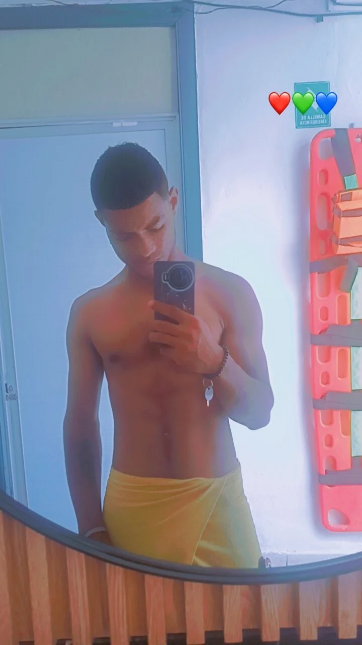 XXX Porn Photo of Nude pandablack18 1
