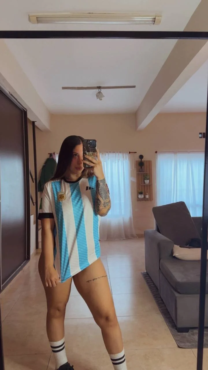 XXX Porn Photo of Nude Lanna69s 15