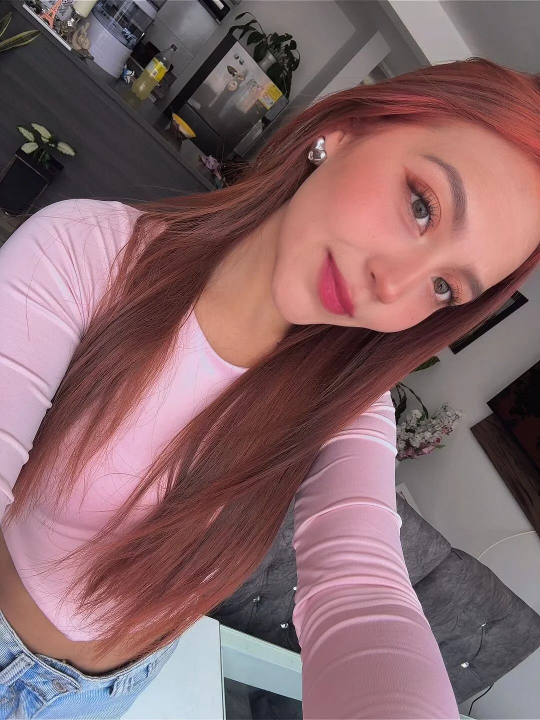 XXX Porn Photo of Nude Lux_Scarlett 5