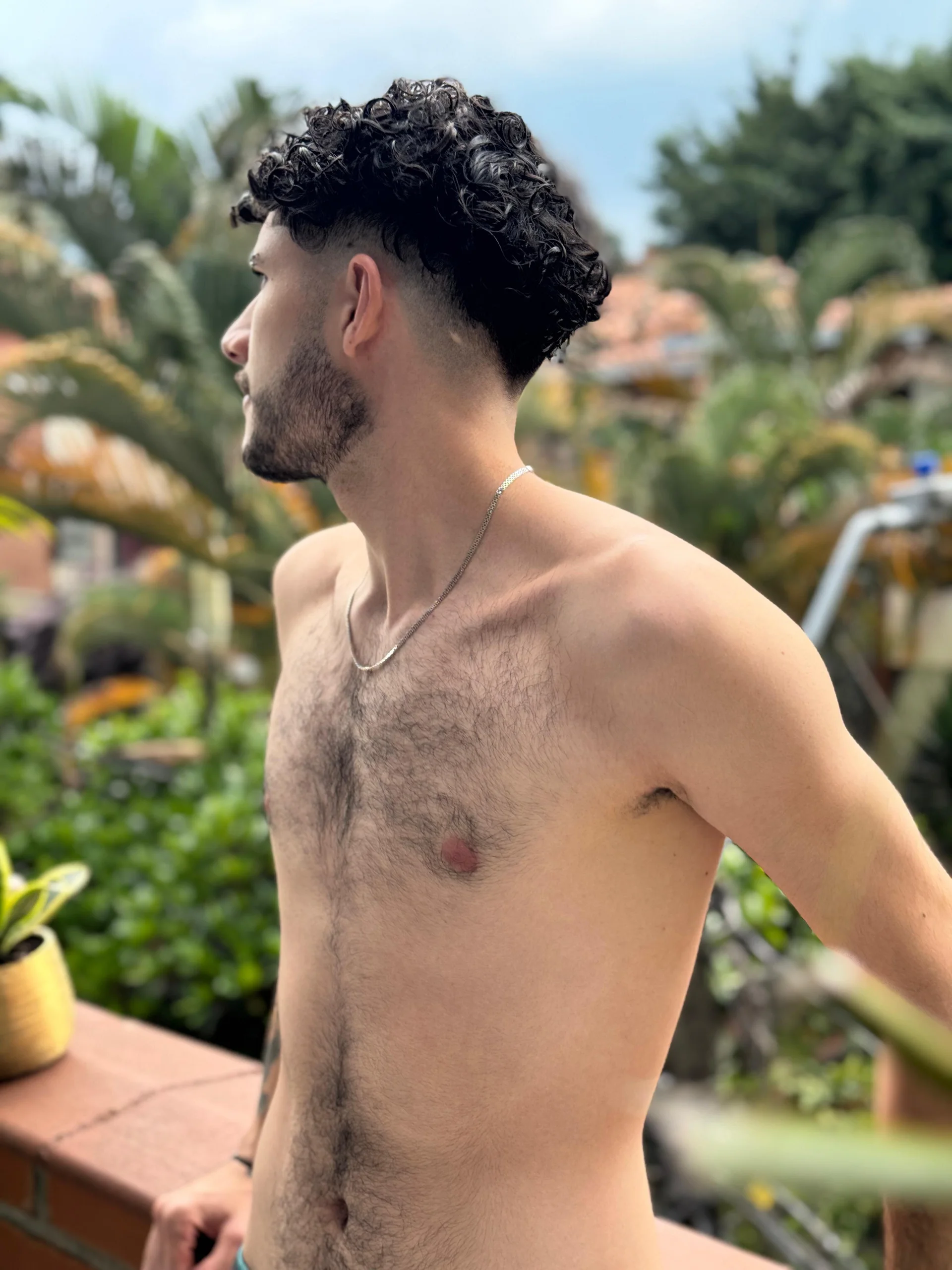 XXX Porn Photo of Nude Rafael_Mendezz 11