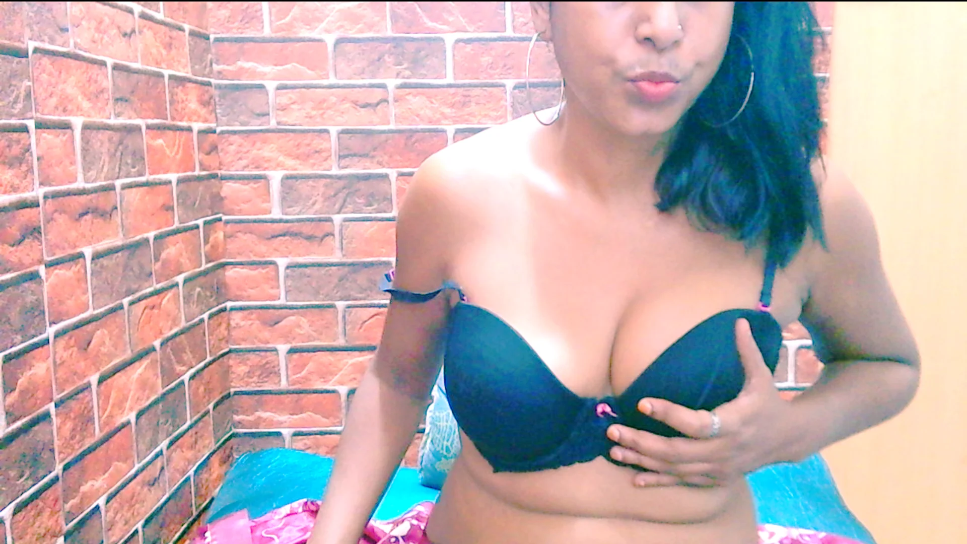 XXX Porn Photo of Nude indian_spice_girl 32