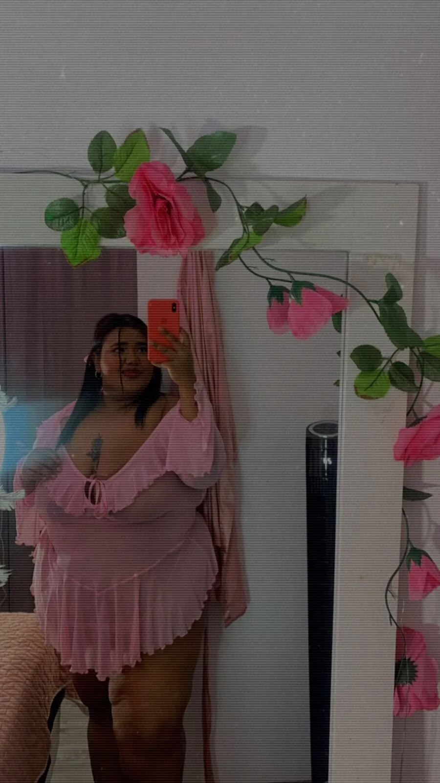 XXX Porn Photo of Nude NaomiAsha 219