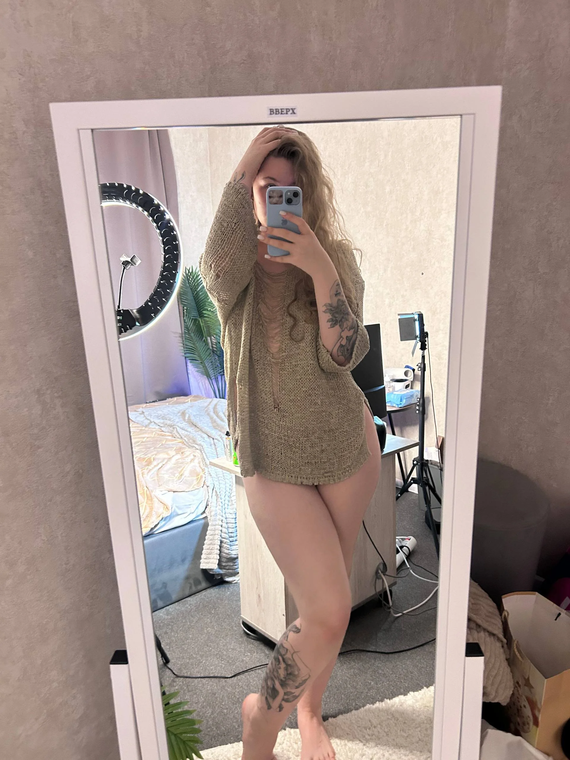 XXX Porn Photo of Nude Elsie_Cutties 22