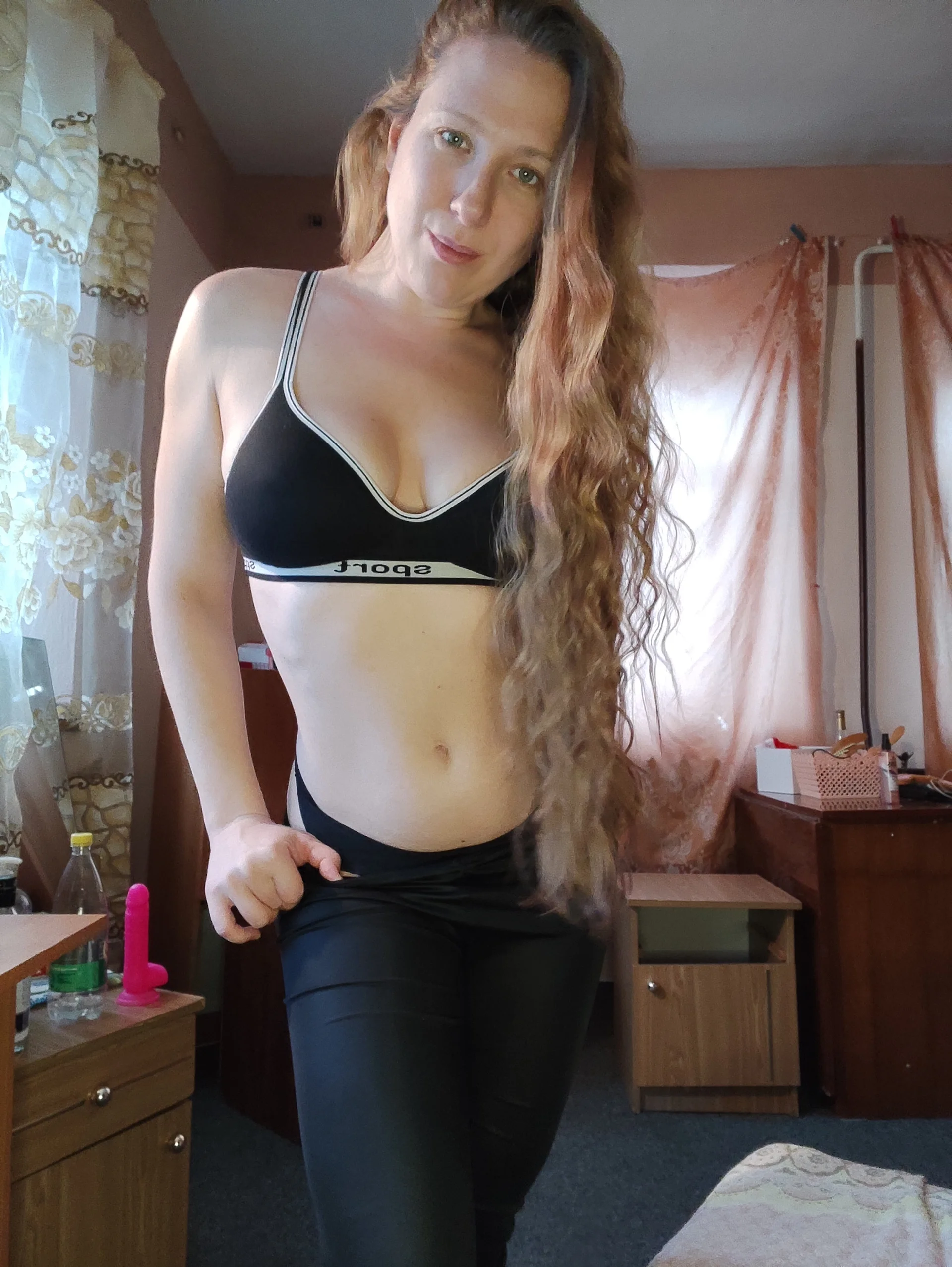 XXX Porn Photo of Nude MazySun 3