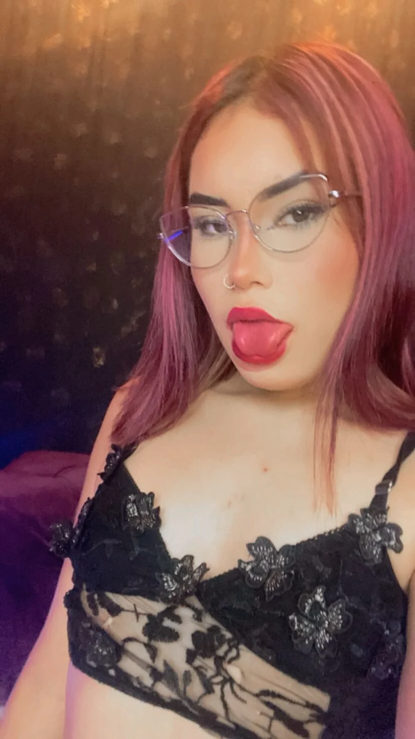 XXX Porn Photo of Nude Alexa_Slave 22