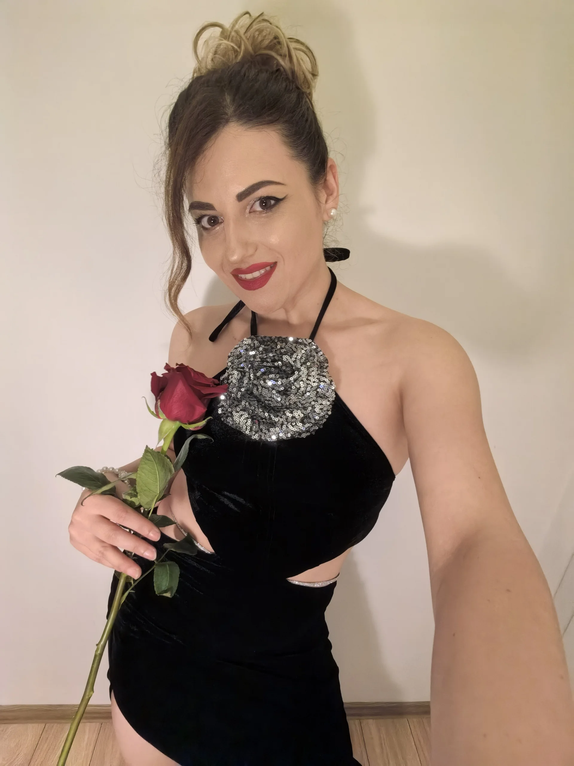 XXX Porn Photo of Nude AmmyFlirty 1