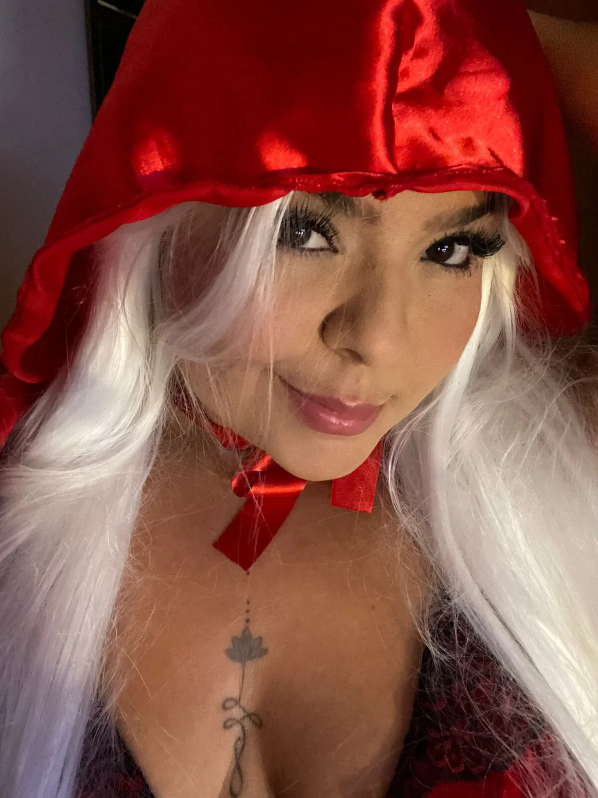 XXX Porn Photo of Nude thecurvy_girl 36
