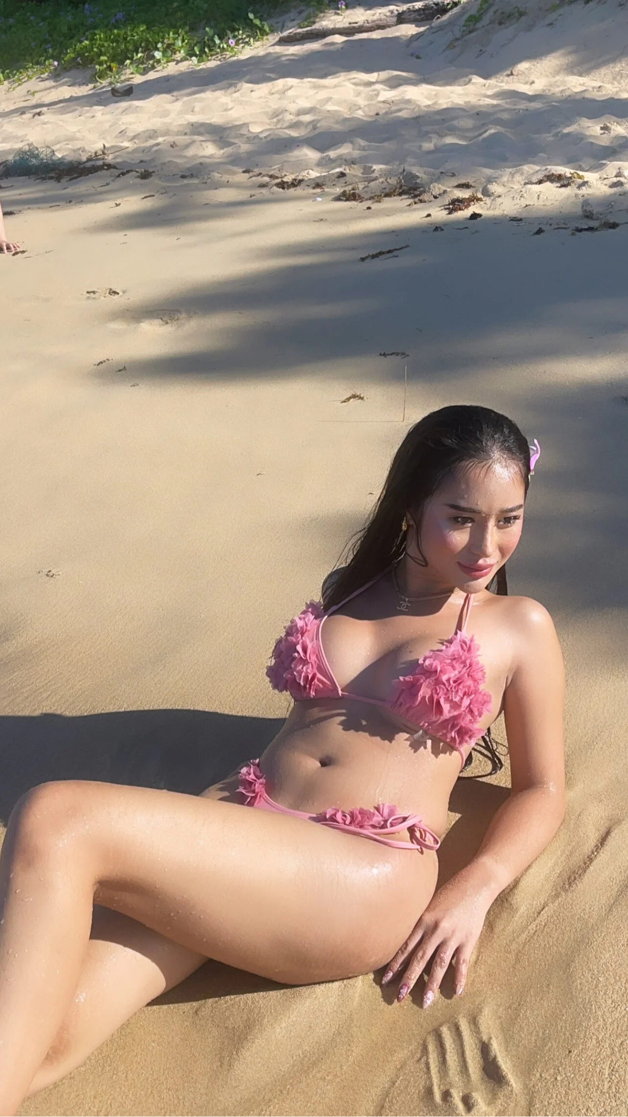 XXX Porn Photo of Nude arianamartirez 7