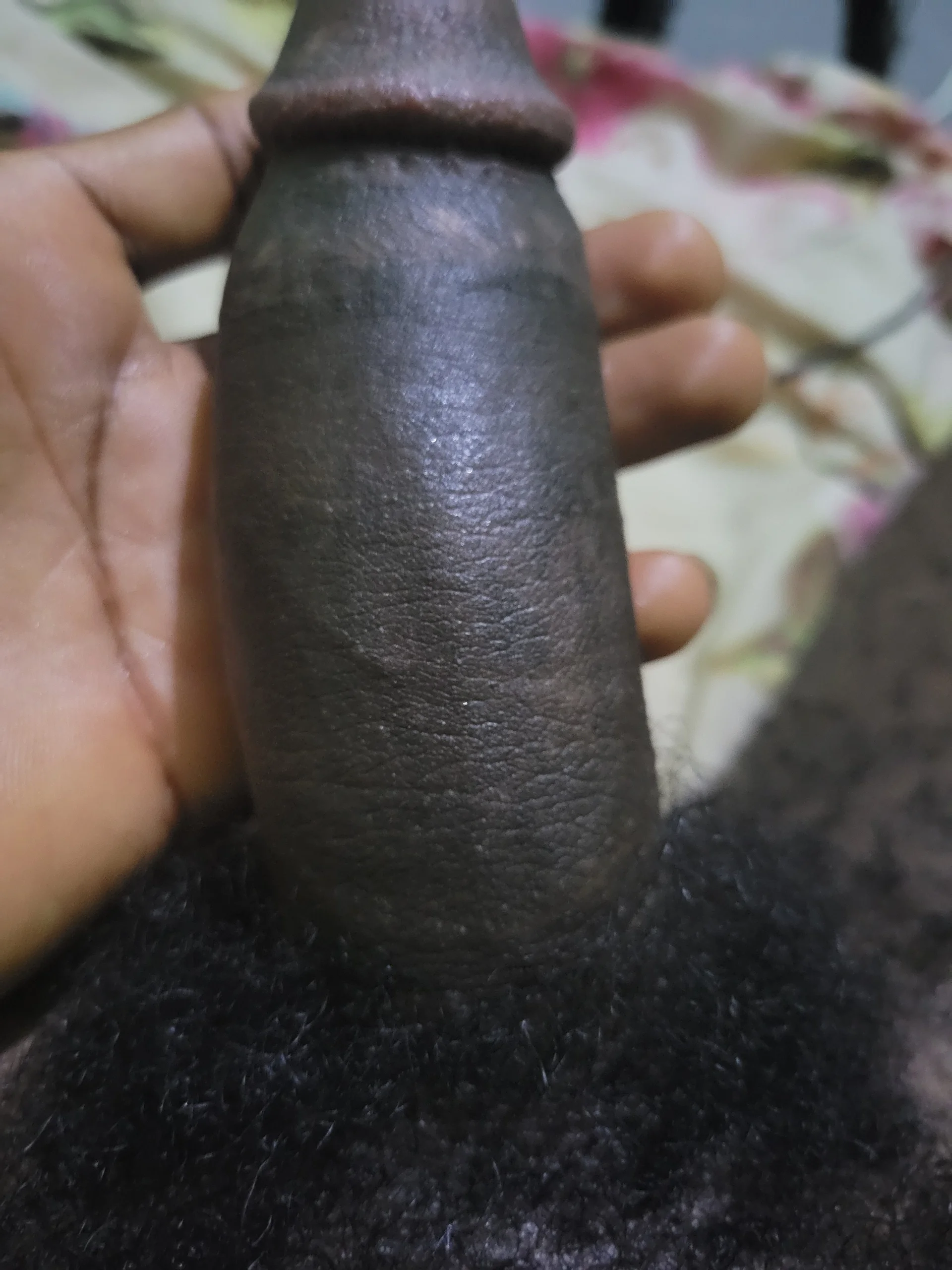 XXX Porn Photo of Nude BigMan_BigDick 1