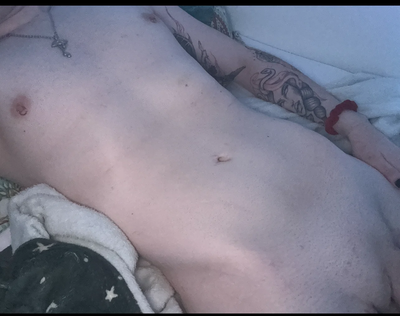 XXX Porn Photo of Nude Gander_At_Xander 1