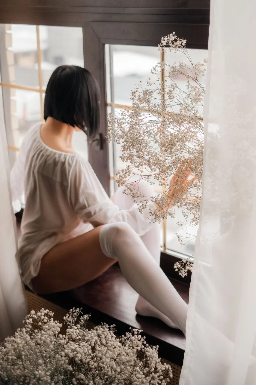 XXX Porn Photo of Nude secret_library 2