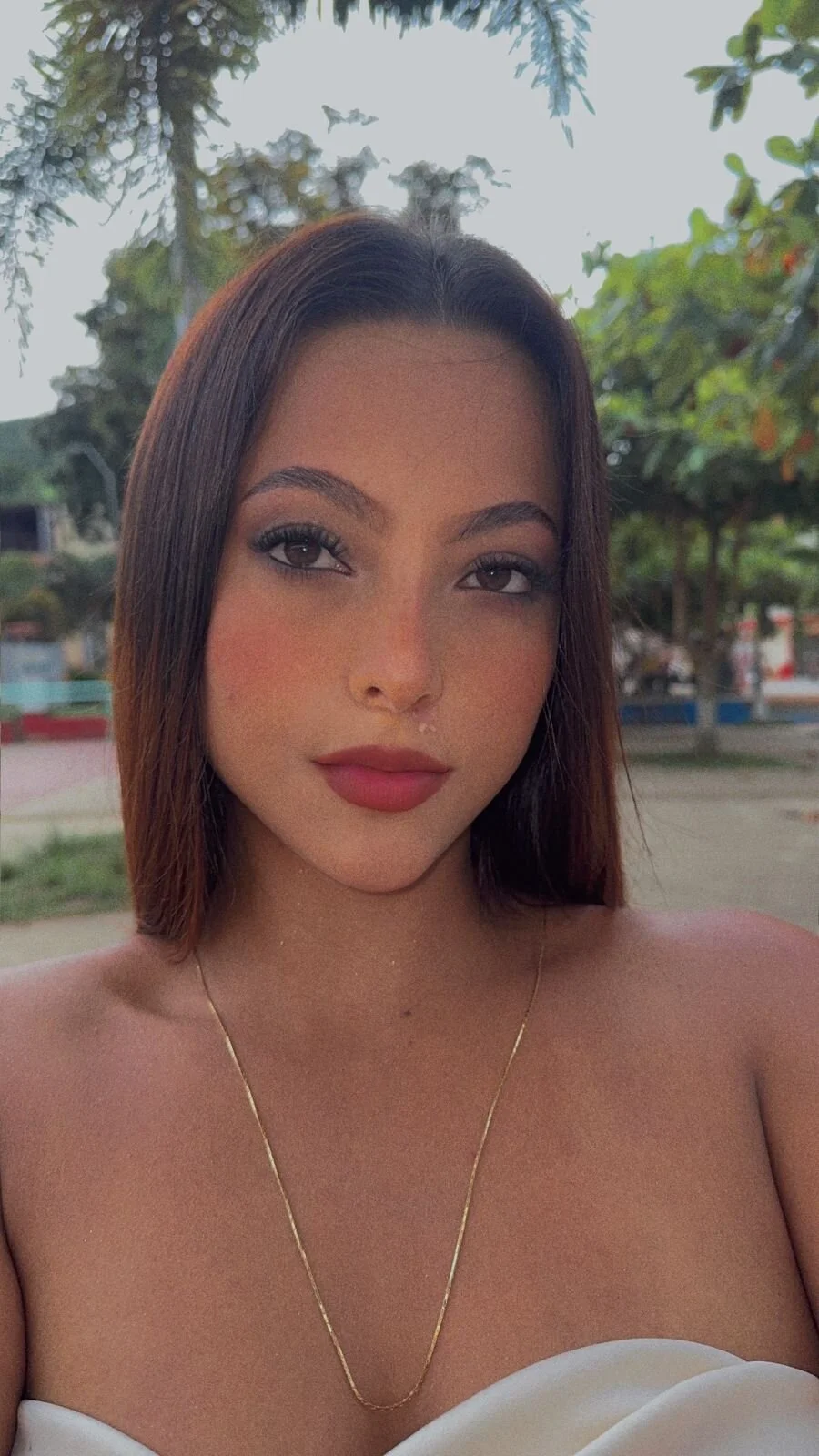 XXX Porn Photo of Nude vanessa_saquirt 27
